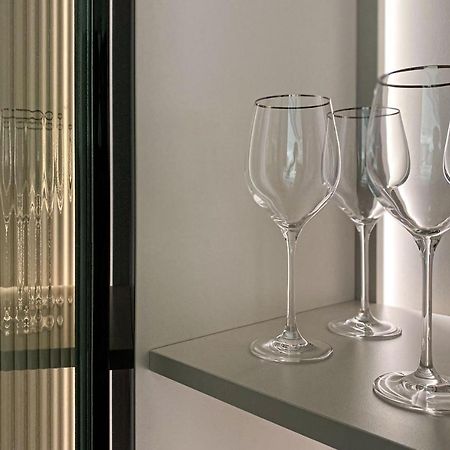 Monaco Premium Suites - New Kültér fotó