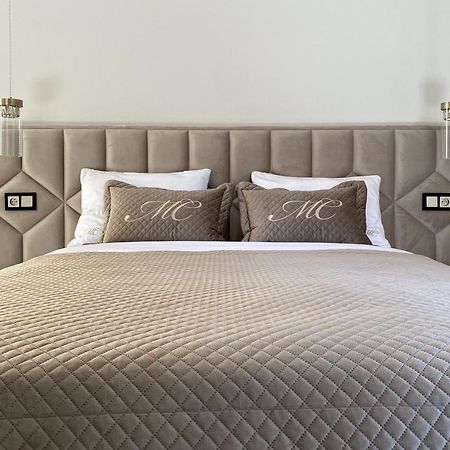 Monaco Premium Suites - New Kültér fotó