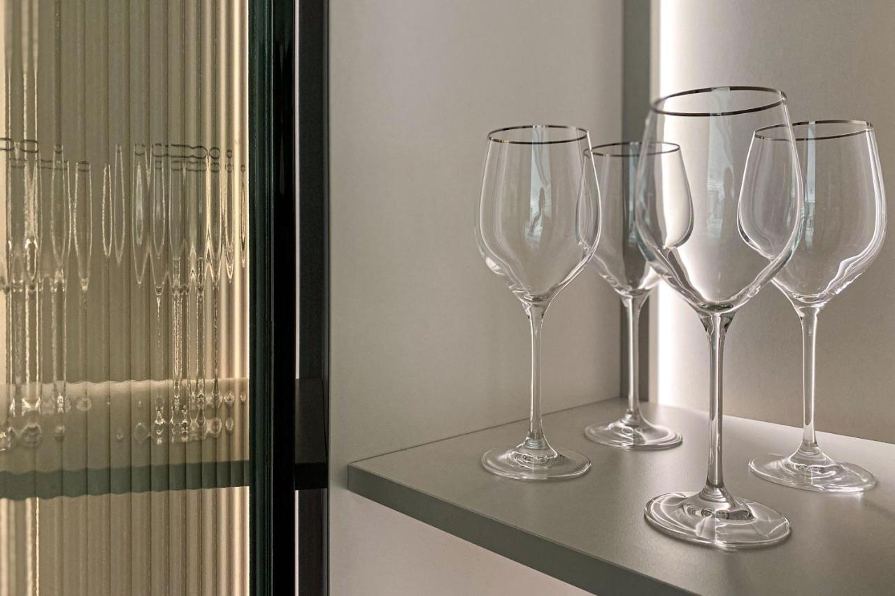 Monaco Premium Suites - New Kültér fotó