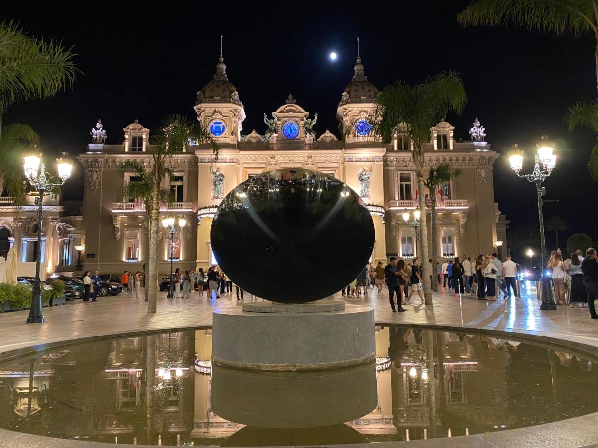 Monaco Premium Suites - New Kültér fotó