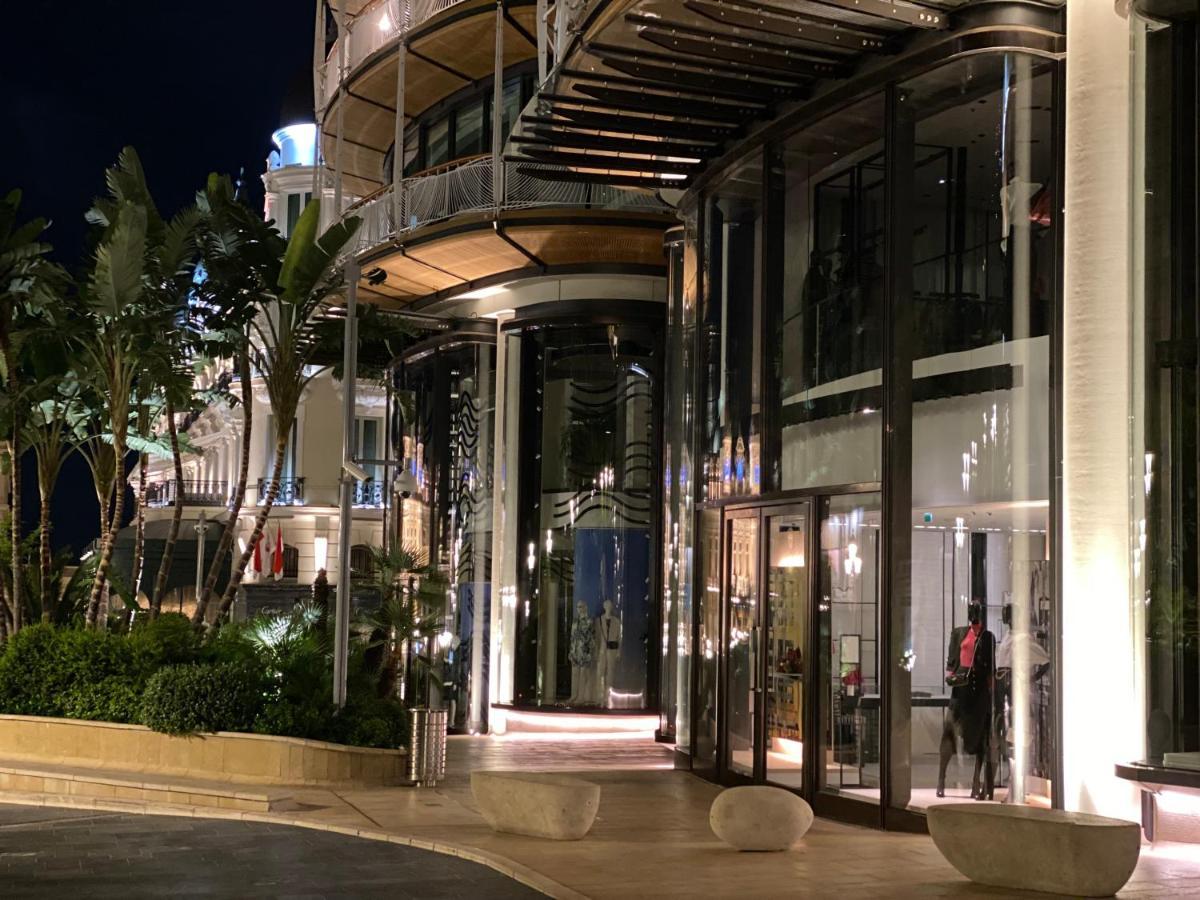 Monaco Premium Suites - New Kültér fotó