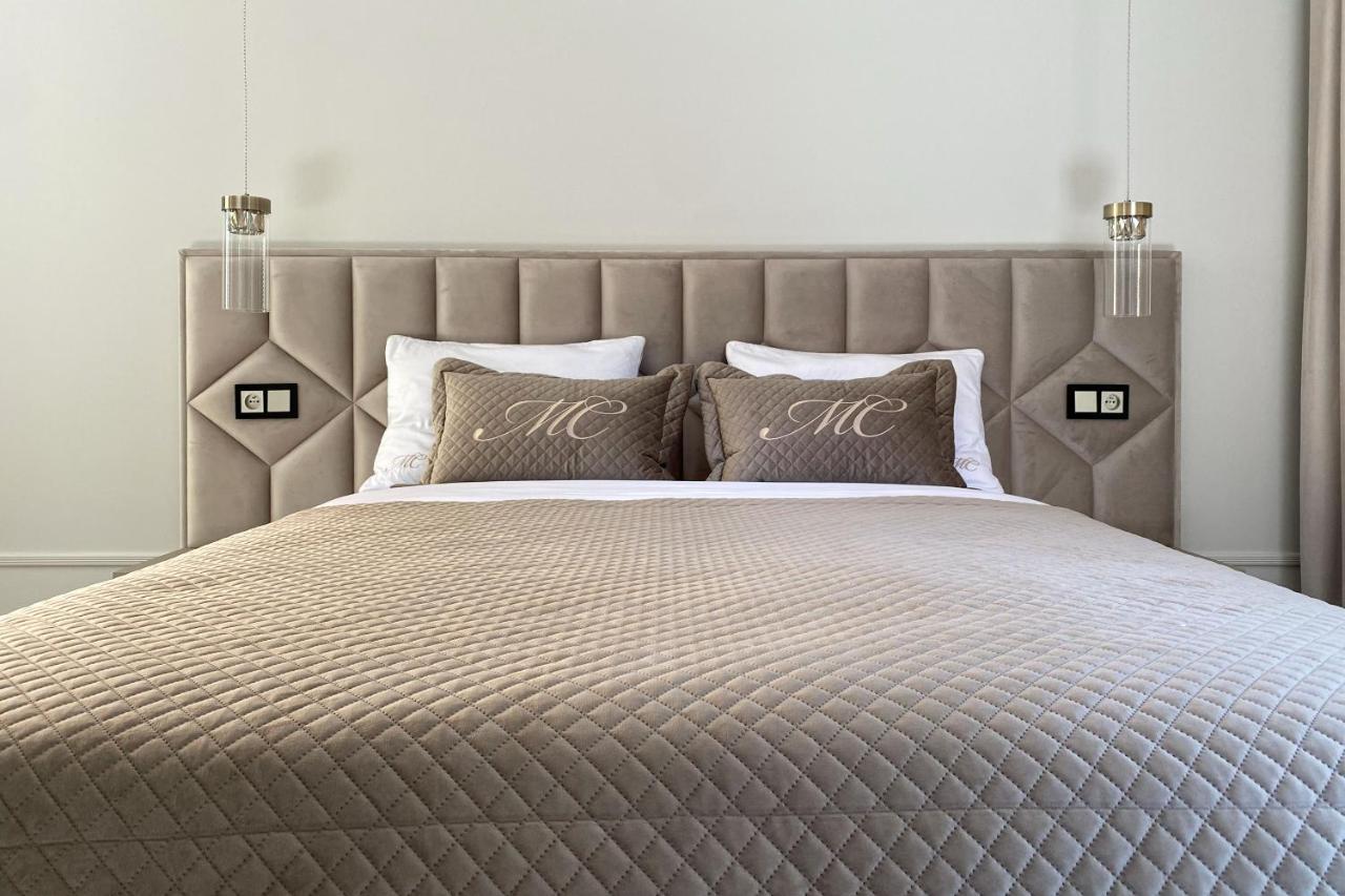 Monaco Premium Suites - New Kültér fotó