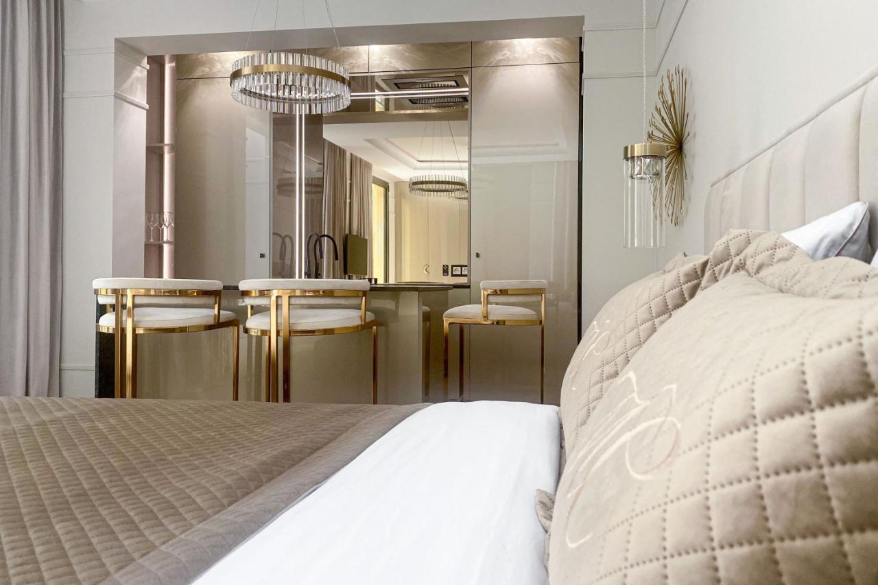 Monaco Premium Suites - New Kültér fotó
