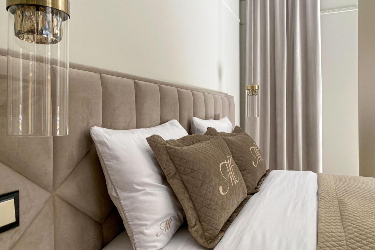 Monaco Premium Suites - New Kültér fotó