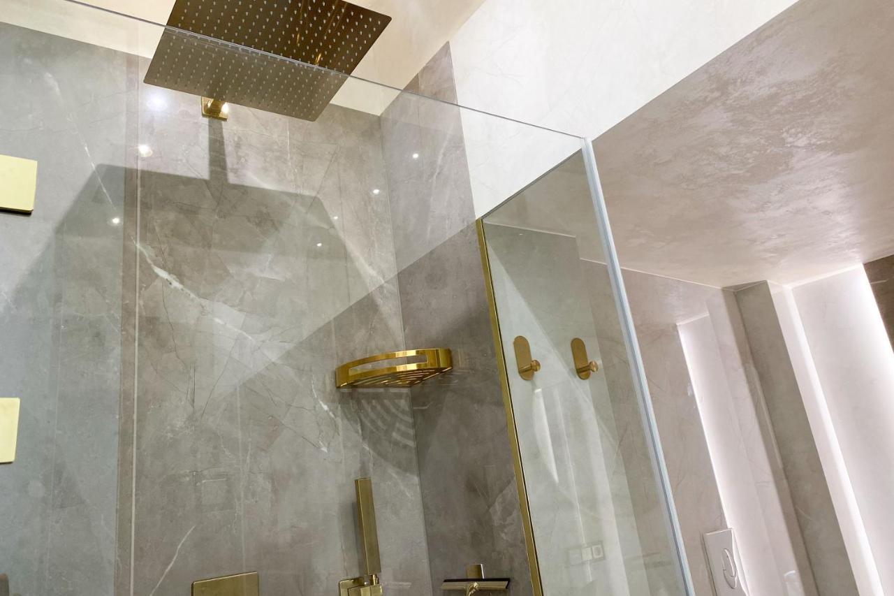 Monaco Premium Suites - New Kültér fotó