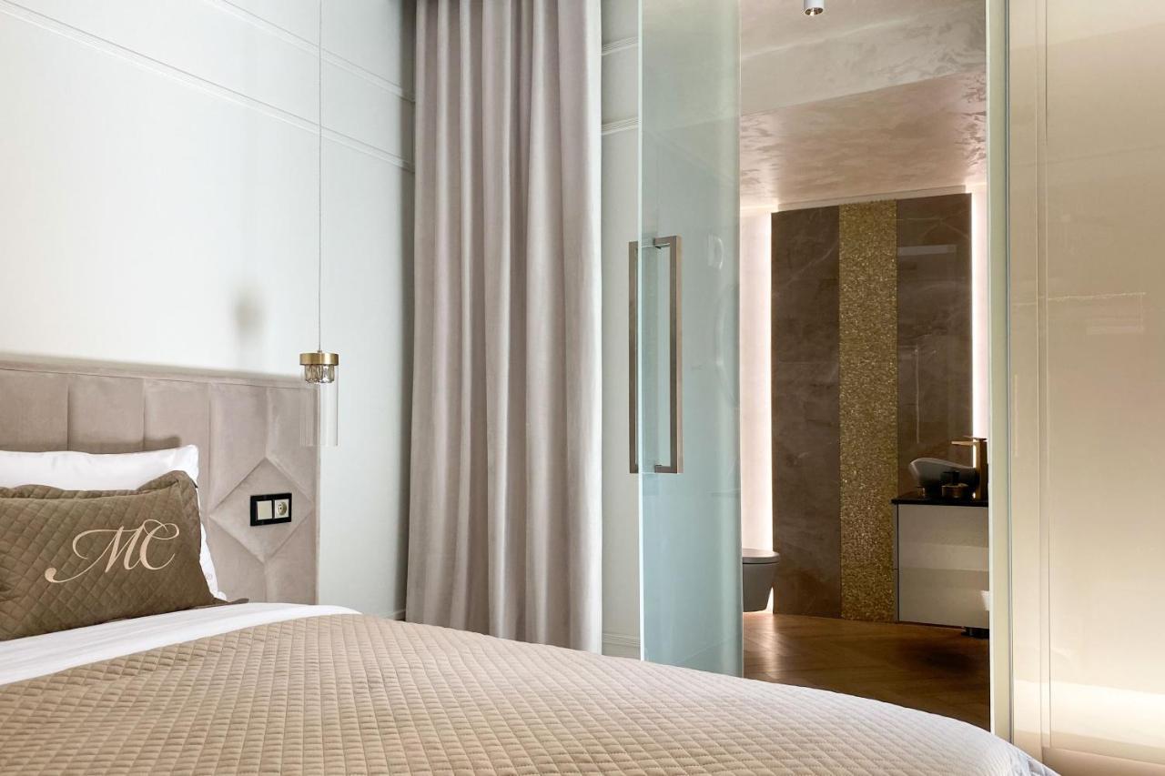 Monaco Premium Suites - New Kültér fotó