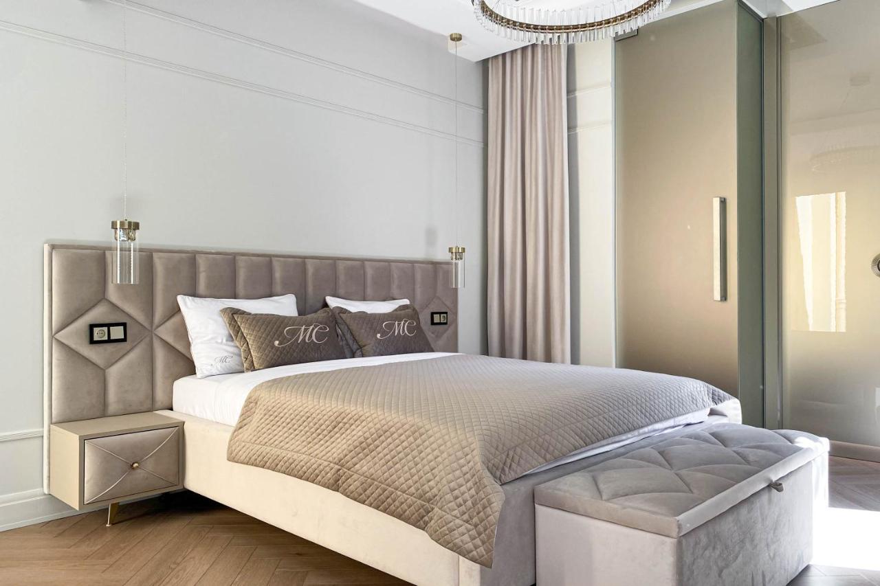 Monaco Premium Suites - New Kültér fotó