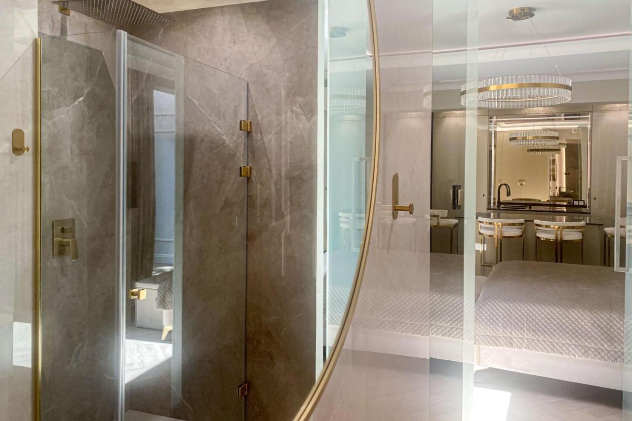 Monaco Premium Suites - New Kültér fotó
