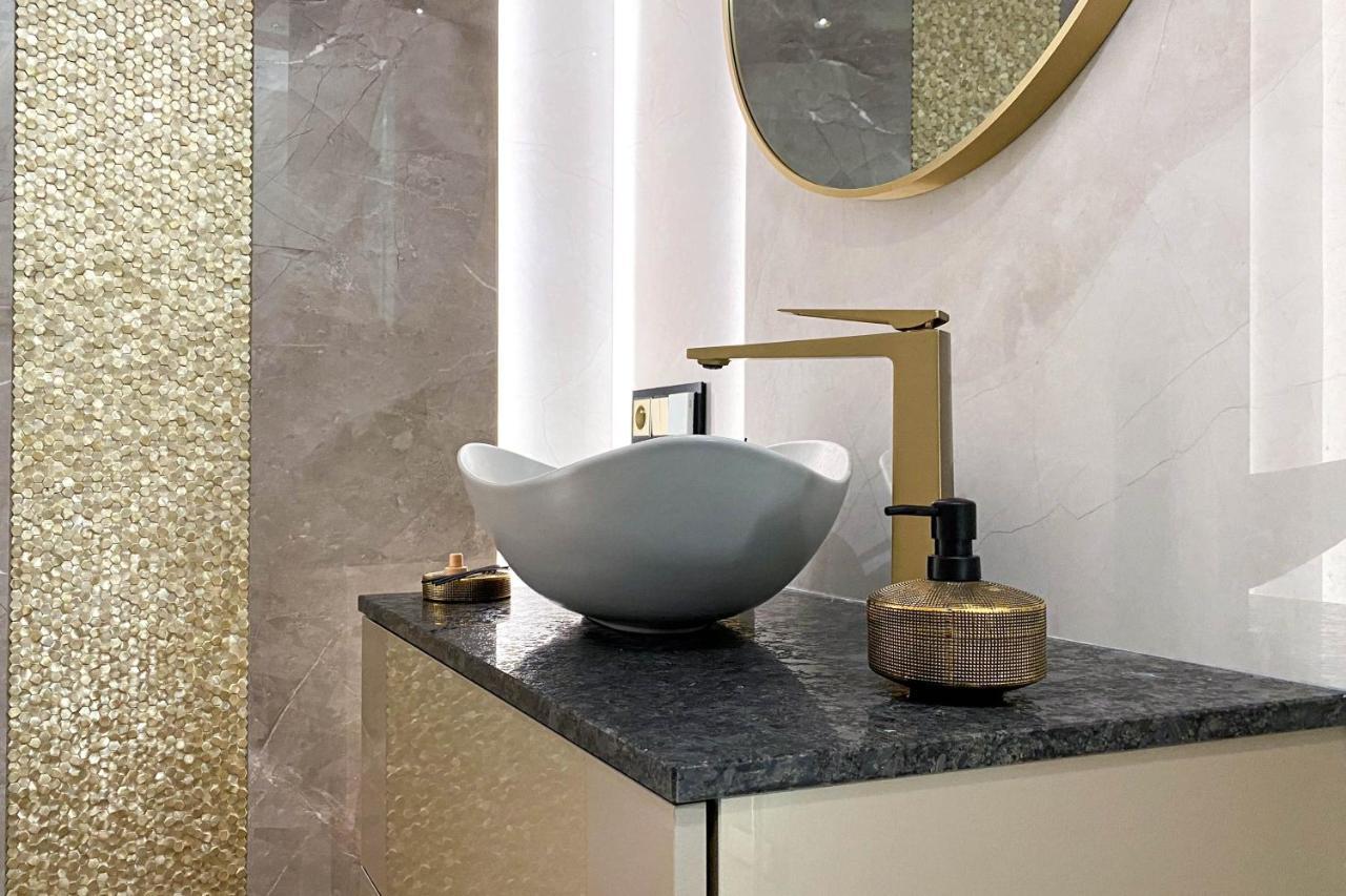 Monaco Premium Suites - New Kültér fotó