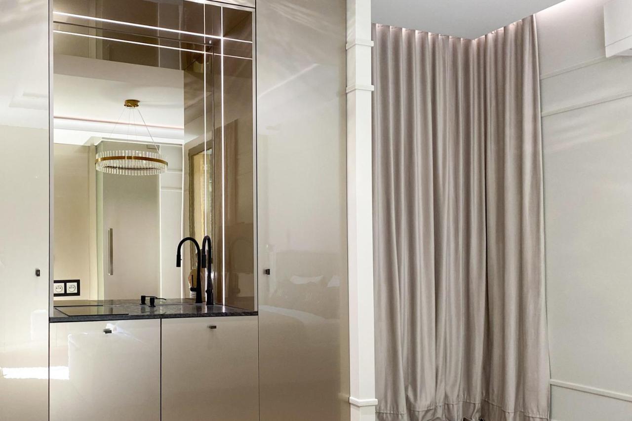 Monaco Premium Suites - New Kültér fotó